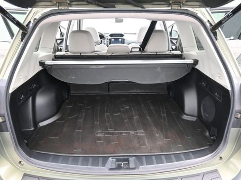 Used 2019 Subaru Forester Limited w/ Popular Package #3 image 31