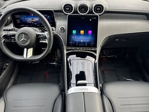 Certified 2025 Mercedes-Benz GLC 300 image 15