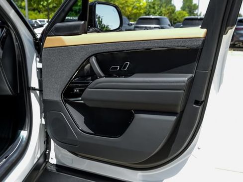 New 2026 Land Rover Range Rover Sport Dynamic SE AWD/4WD image 60