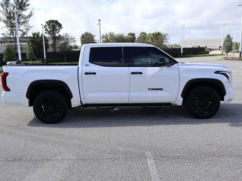 Used 2023 Toyota Tundra SR5 w/ SR5 Convenience Package image 7