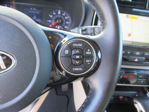 Used 2020 Kia Soul EX image 20