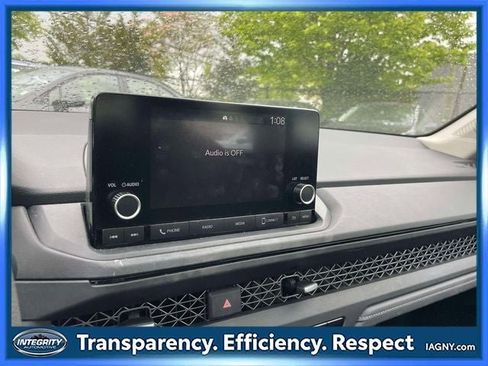 Used 2023 Honda Accord EX image 27
