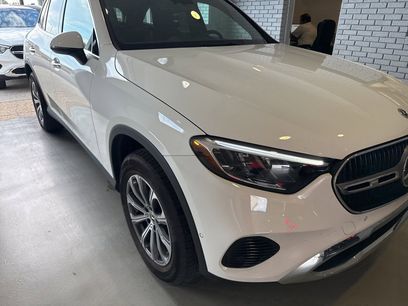 Used 2024 Mercedes-Benz GLC 300 4MATIC
