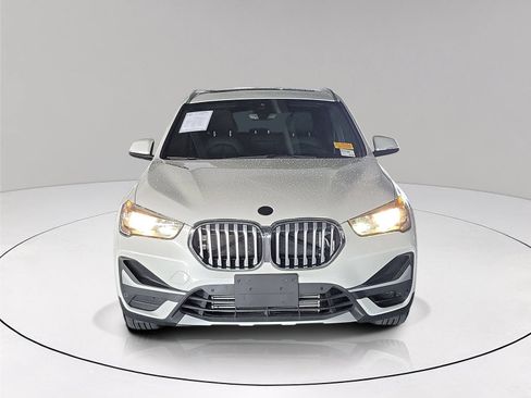 Used 2022 BMW X1 xDrive28i w/ Convenience Package AWD/4WD image 2