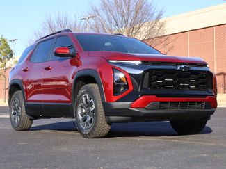 New 2026 Chevrolet Equinox ACTIV w/ Convenience Package III video 1