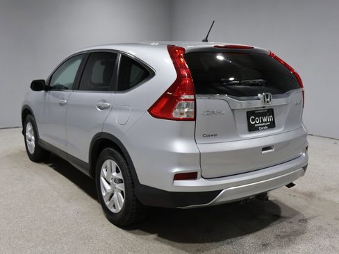 Used 2016 Honda CR-V EX image 5