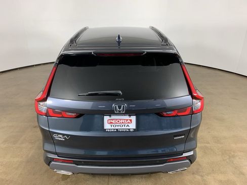 Used 2023 Honda CR-V Sport Touring image 11