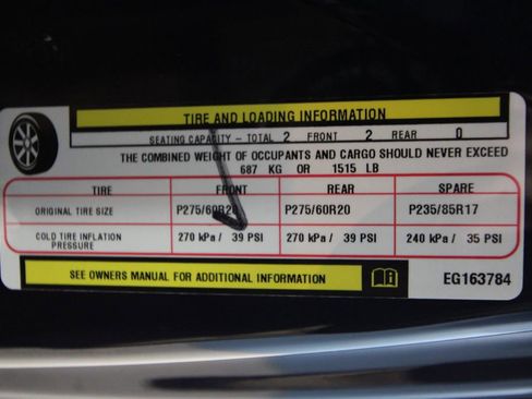 Used 2014 RAM 1500 Big Horn image 38