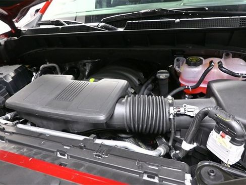 New 2026 Chevrolet Silverado 1500 RST w/ RST All Star Premium Package image 29