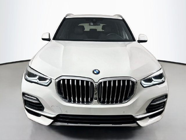 Used 2020 BMW X5 sDrive40i w/ Premium Package RWD image 2