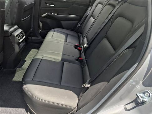 Certified 2025 Nissan Murano SL w/ Cargo Package AWD/4WD image 20