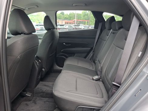 Used 2025 Hyundai Tucson SEL AWD/4WD image 10