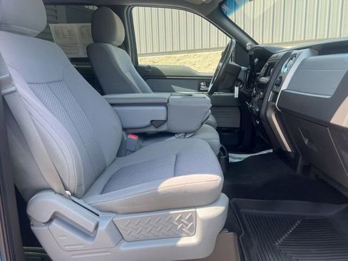 Used 2013 Ford F150 XLT w/ Luxury Equipment Group AWD/4WD image 11