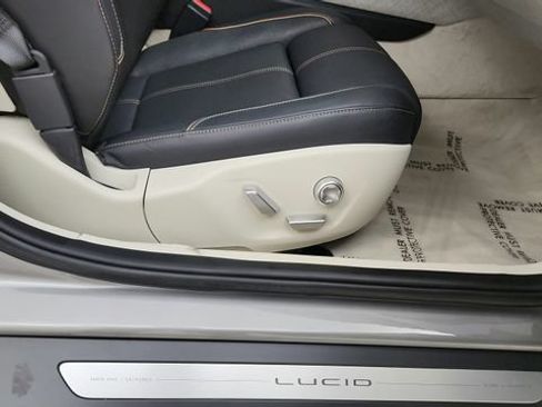 Used 2023 Lucid Air Grand Touring AWD/4WD image 47