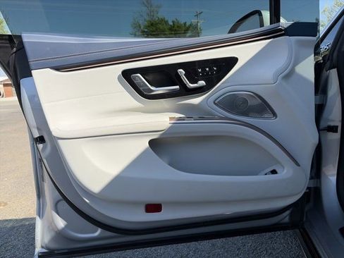 Certified 2023 Mercedes-Benz EQS 580 4MATIC Sedan image 15