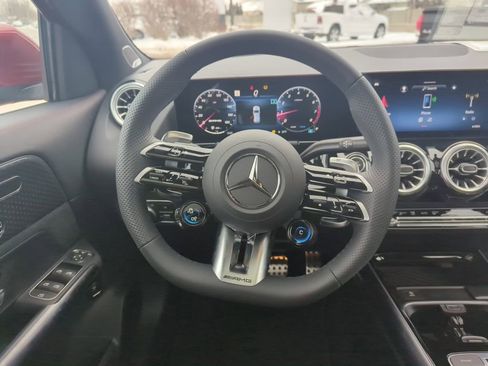 Used 2024 Mercedes-Benz GLA 35 AMG 4MATIC image 18