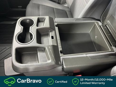 Used 2022 Chevrolet Silverado 1500 LT w/ Protection Package AWD/4WD image 32