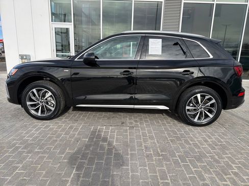 Used 2023 Audi Q5 2.0T Premium Plus image 2