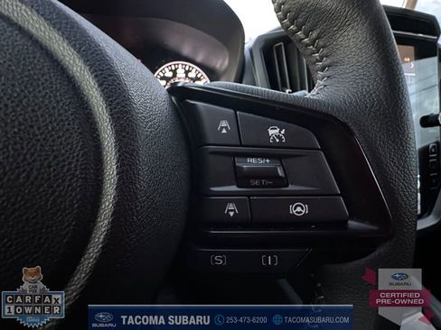 Certified 2025 Subaru Forester Premium image 24