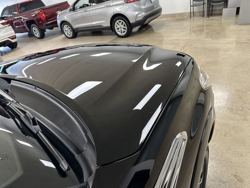 Used 2020 Nissan Armada SL w/ Premium Package image 10