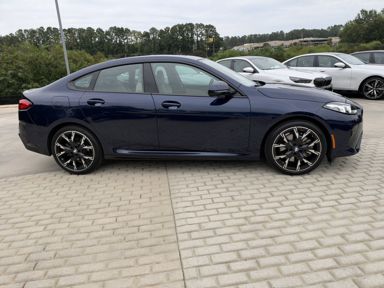 Used 2026 BMW 228i w/ Premium Package FWD image 15