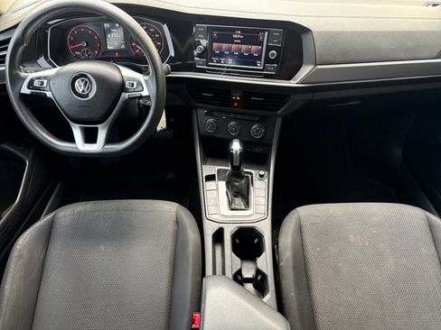 Used 2019 Volkswagen Jetta S FWD image 3