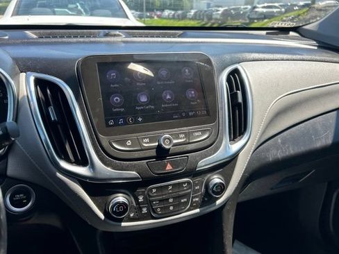 Used 2020 Chevrolet Equinox Premier FWD image 9