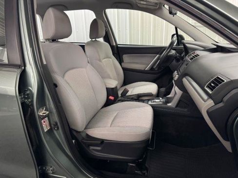 Used 2018 Subaru Forester 2.5i w/ Alloy Wheel Package AWD/4WD image 23