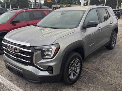 New 2026 GMC Terrain Elevation w/ LPO, Floor Liner Package