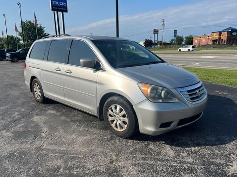 Used 2009 Honda Odyssey EX image 2