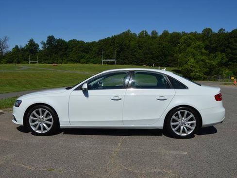 Used 2013 Audi A4 2.0T Prestige w/ Prestige Pkg AWD/4WD image 5