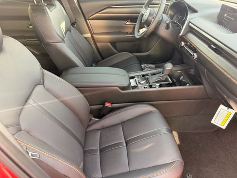 New 2026 MAZDA CX-50 AWD 2.5 Hybrid w/ Weather Package image 12