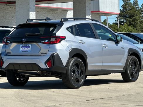 New 2026 Subaru Crosstrek 2.5i Sport AWD/4WD image 3