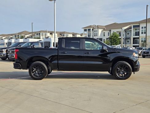 New 2026 Chevrolet Silverado 1500 RST w/ Convenience Package II AWD/4WD image 7