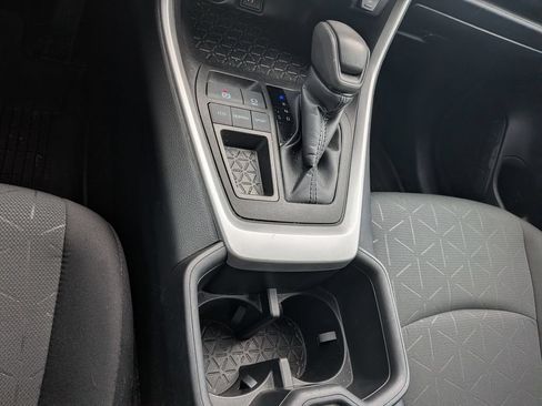 Used 2023 Toyota RAV4 XLE w/ Convenience Package FWD image 23