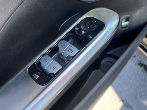 Used 2024 Mercedes-Benz C 300 4MATIC Sedan w/ Exclusive Trim Package image 15