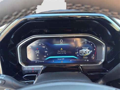 New 2026 Chevrolet Silverado 3500 High Country image 11