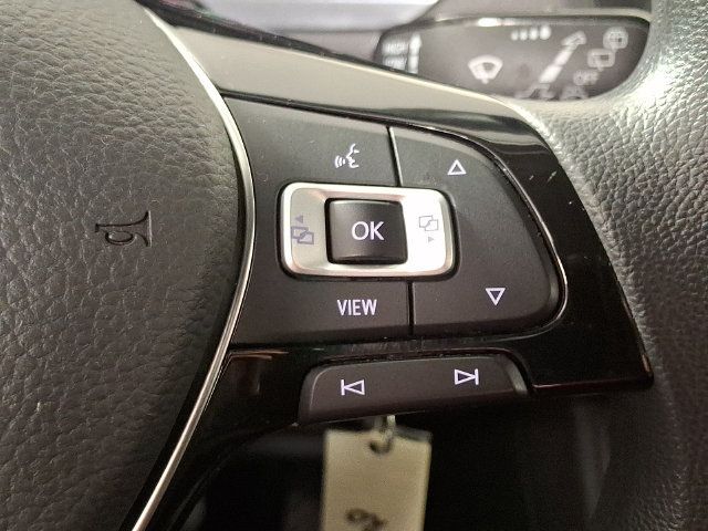 Used 2021 Volkswagen Tiguan S AWD/4WD image 21