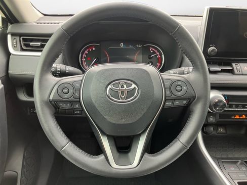 Used 2024 Toyota RAV4 XLE Premium image 13