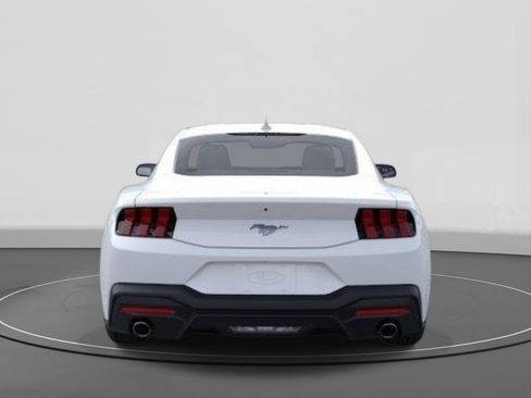 New 2026 Ford Mustang Coupe RWD image 5