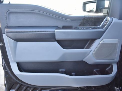 Used 2023 Ford F250 XLT w/ XLT Premium Package image 14