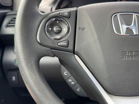 Used 2016 Honda CR-V EX image 16