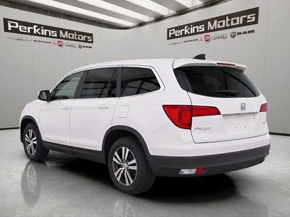 Used 2016 Honda Pilot EX