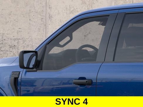 New 2026 Ford F150 STX AWD/4WD image 21