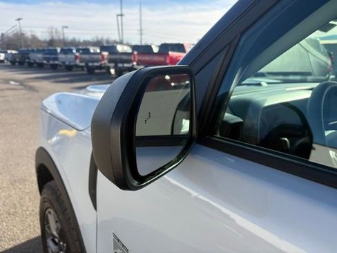 New 2026 Ford Bronco Sport Big Bend image 15