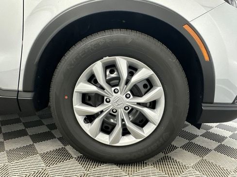 New 2026 Honda CR-V LX image 14