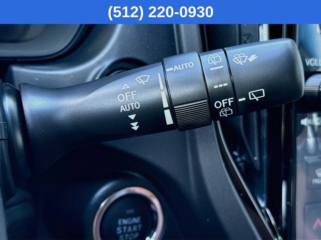 New 2026 Subaru Forester Touring AWD/4WD image 15