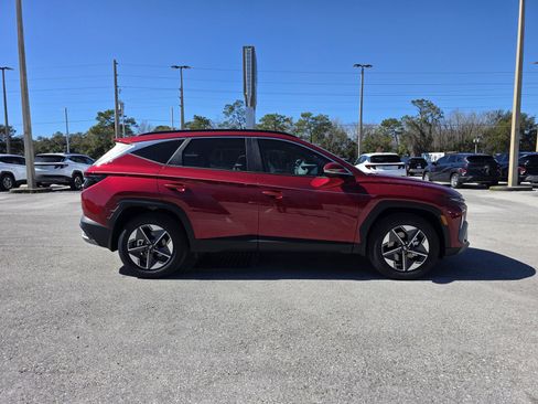 New 2026 Hyundai Tucson SEL image 2