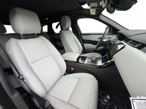 New 2026 Land Rover Range Rover Velar Belgravia AWD/4WD image 16