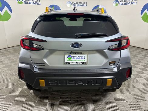 Used 2026 Subaru Crosstrek 2.5i Wilderness w/ Crosstrek Mirror Package image 6